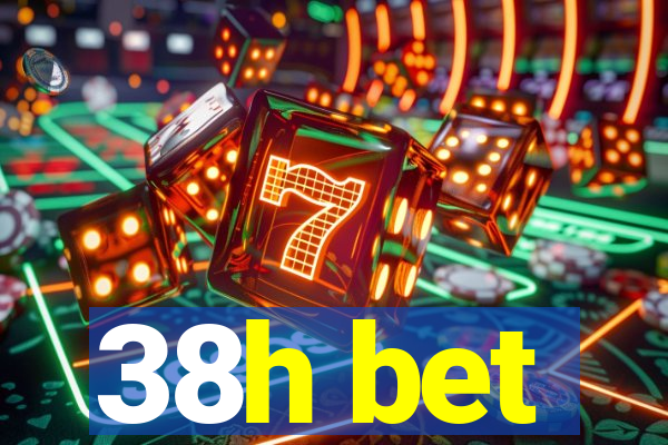 38h bet