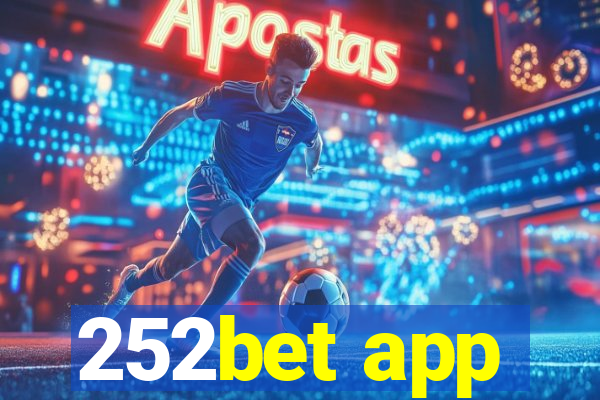 252bet app