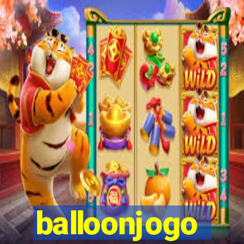 balloonjogo