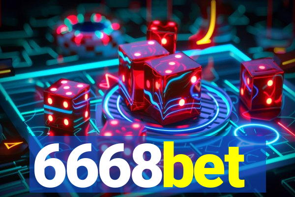 6668bet