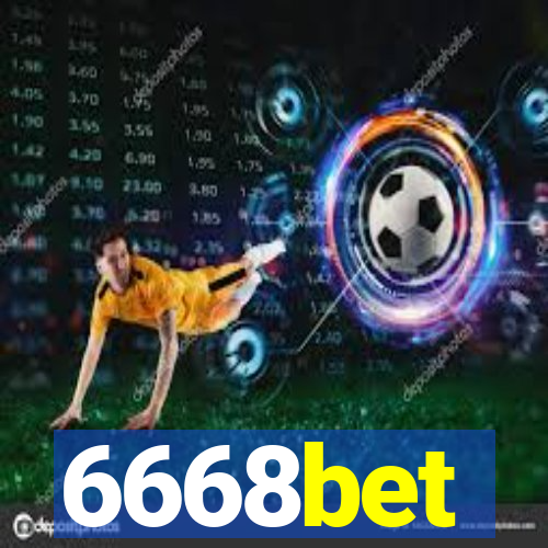 6668bet