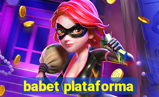 babet plataforma