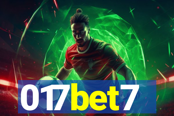 017bet7