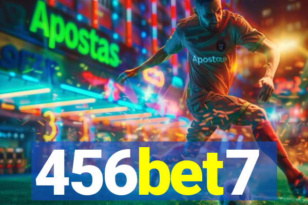 456bet7