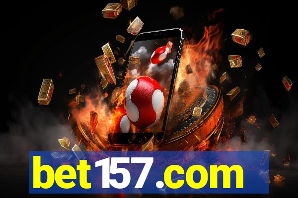 bet157.com