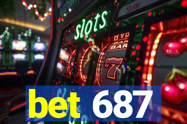 bet 687