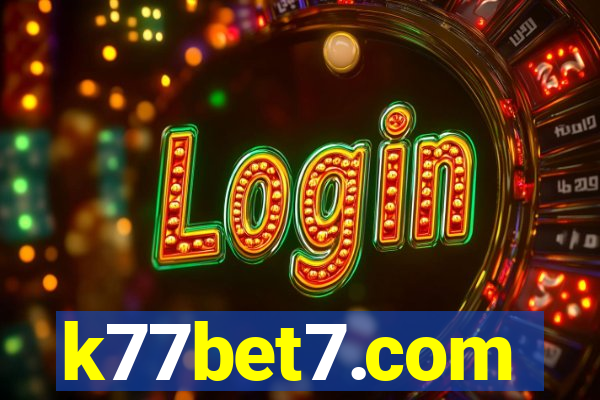 k77bet7.com