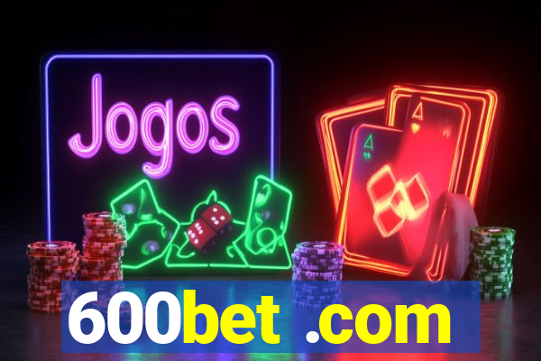 600bet .com