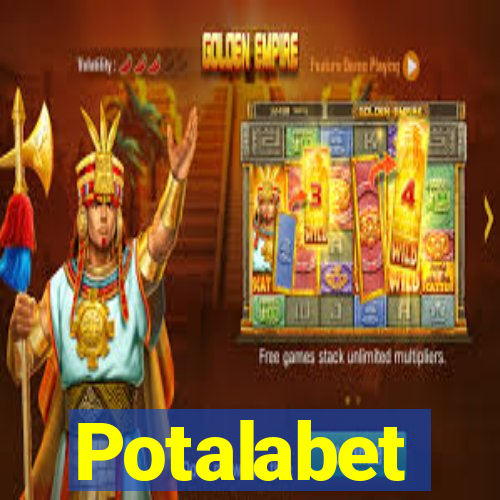 Potalabet