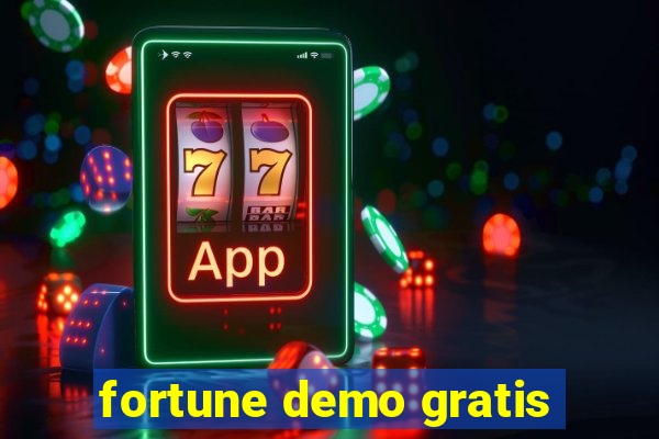 fortune demo gratis