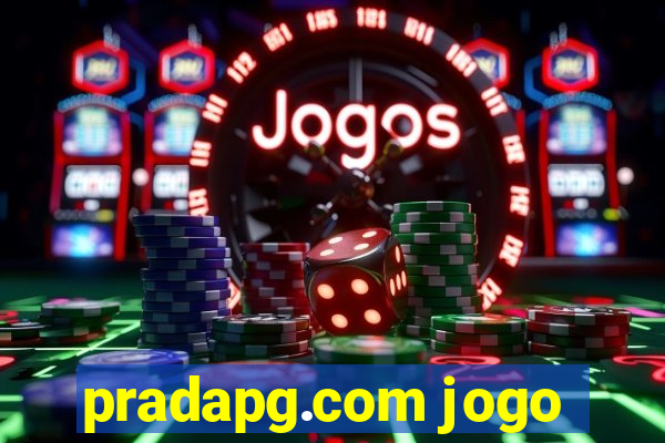 pradapg.com jogo