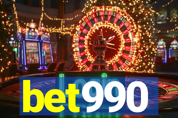 bet990