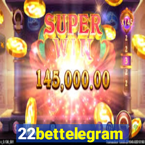 22bettelegram