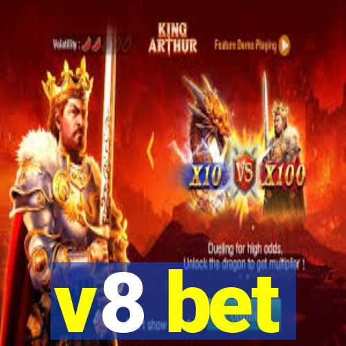 v8 bet