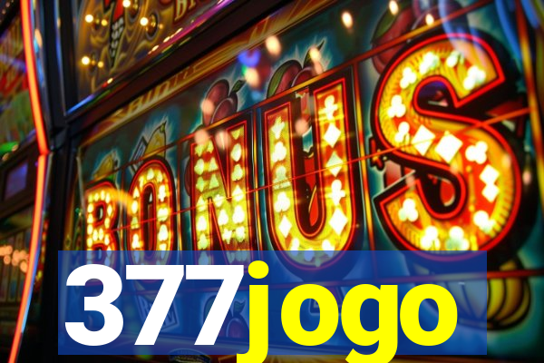 377jogo