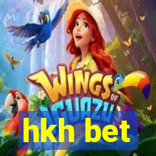 hkh bet