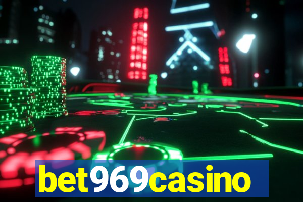 bet969casino