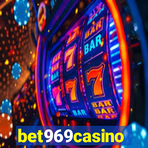 bet969casino