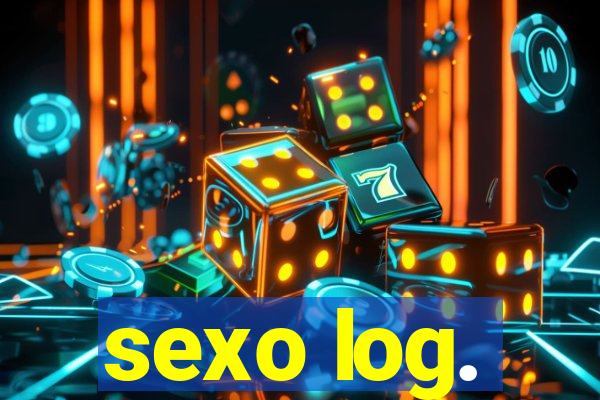 sexo log.