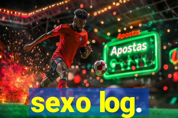 sexo log.