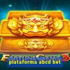 plataforma abcd bet