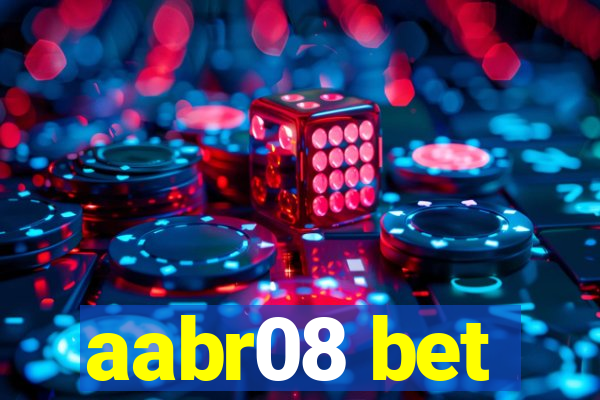 aabr08 bet