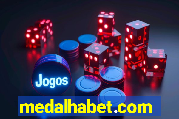 medalhabet.com