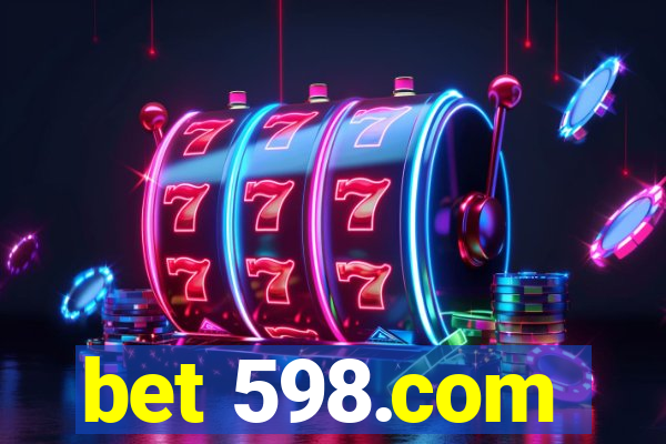 bet 598.com