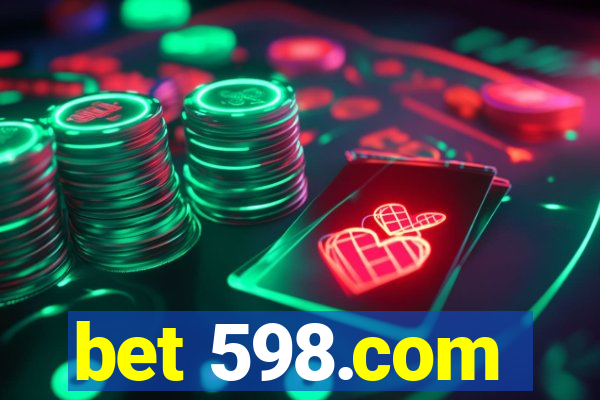 bet 598.com