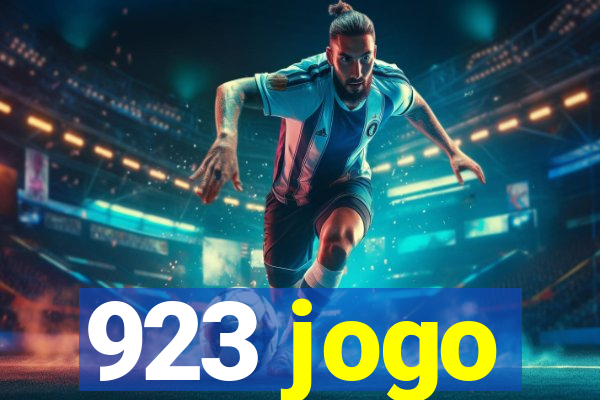 923 jogo