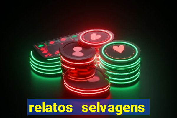 relatos selvagens completo dublado