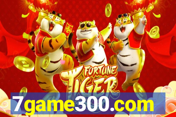 7game300.com