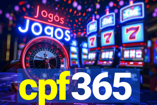 cpf365