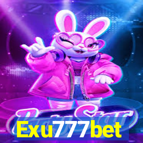 Exu777bet