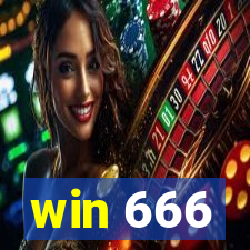 win 666