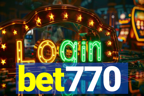 bet770