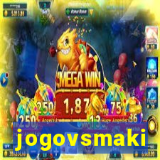 jogovsmaki