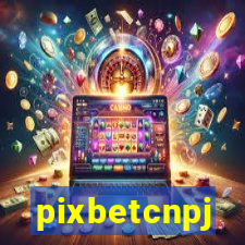 pixbetcnpj