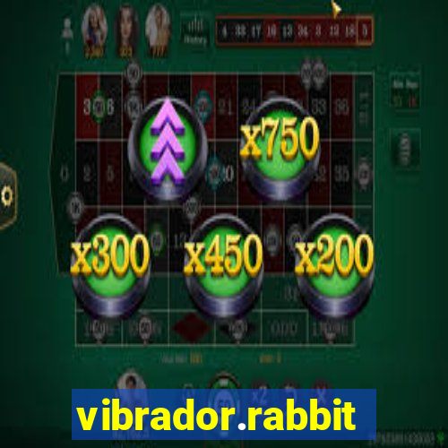 vibrador.rabbit