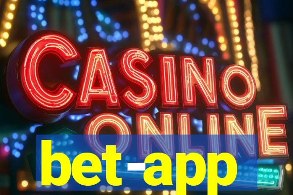 bet-app