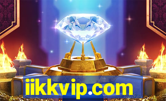 iikkvip.com