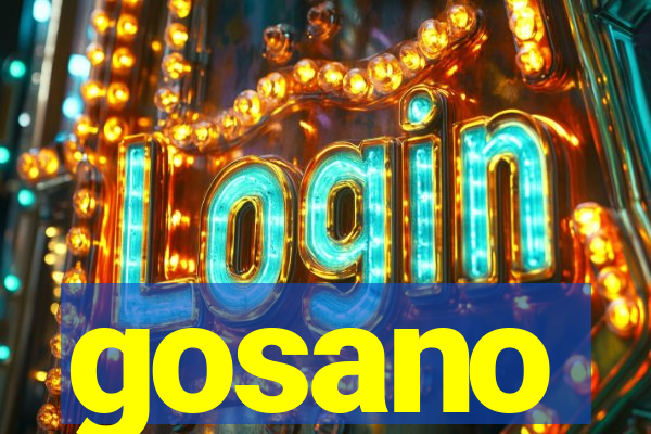 gosano