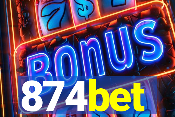 874bet