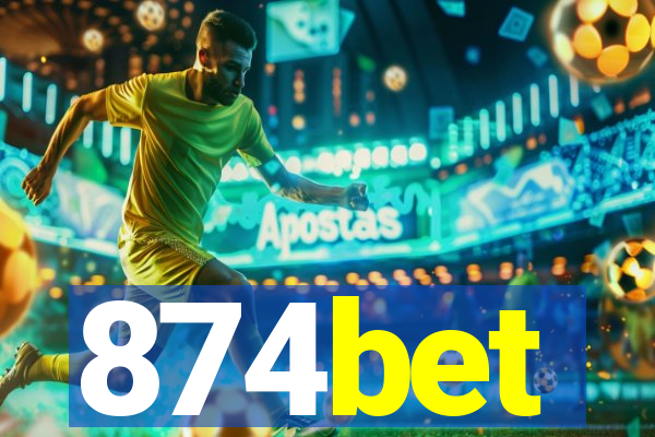 874bet