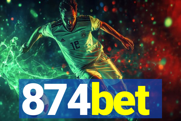 874bet