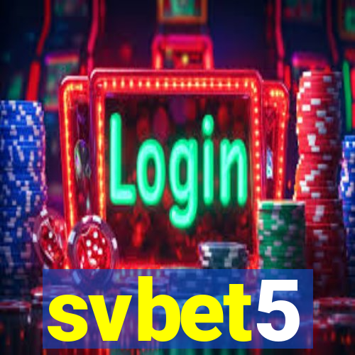 svbet5