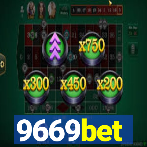 9669bet