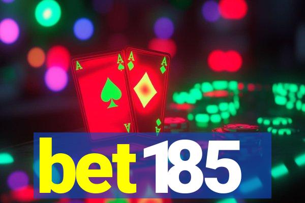 bet185