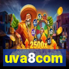 uva8com