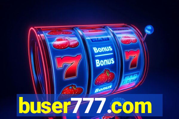 buser777.com